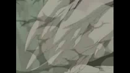 Наруто - Деветопашатата Лисица