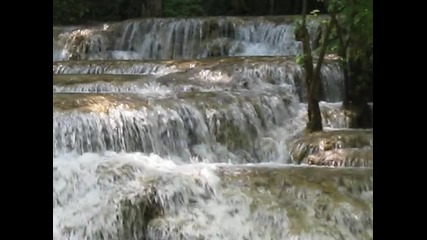 крушунските водопади 