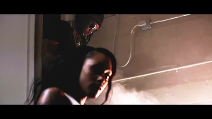 Ca$h Out ft Twerk Team - She Twerking (video)