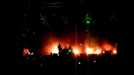 The Prodigy - Spirit of Burgas 2010