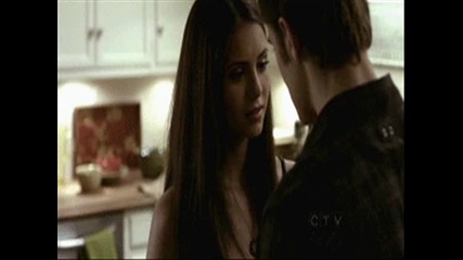 Stefan Salvatore - Don't Stop The Party