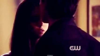 Delena // Falling in Love