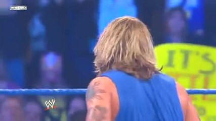 Wwe| Smackdown 10/22/10 7/10 [high Quality]