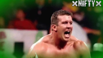 Вторият ми титантрон - Ted Dibiase Titantron (720p)