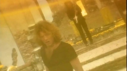 Bon Jovi - This Aint A Love Song (kids Cut) [ високо качество ]