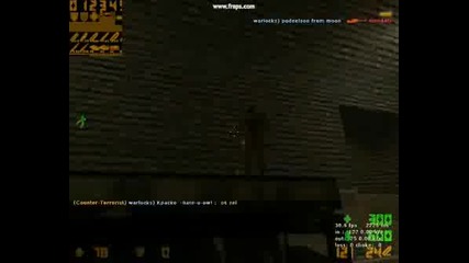 4 Awp Kills By Me