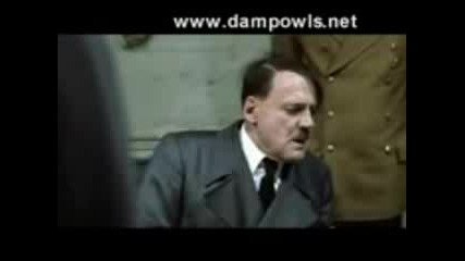 Hitler banned by microsoft 
