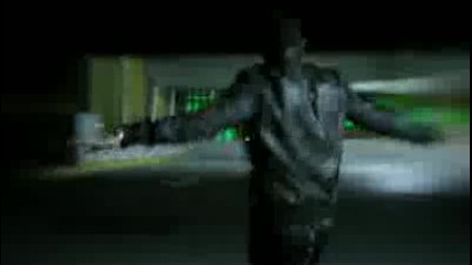 Alesha Dixon ft. Jay Sean - Every Little Part Of Me ( Official Video ) 