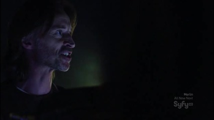 Stargate Universe S01e12