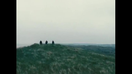 Coldplay - Viva La Vida (anton Corbijn Version)