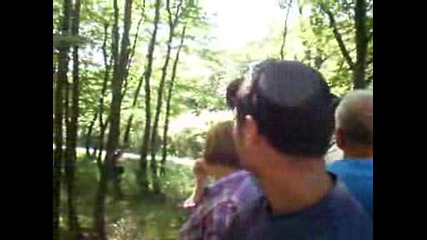 Рали Стари Столици 2009 - Т.стратиев 2