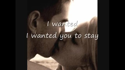 Nickelback - Far Away