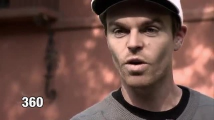 Red Bull X-fighters Trick-i-pedia 360