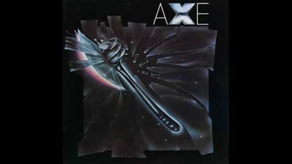 Axe - Forever