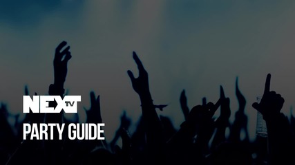 NEXTTV 053: Party Guide