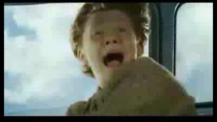 Harry Potter and the Chamber of Secrets Trailer