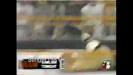 Spike Dudley vs Scott Hall Full 