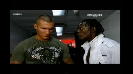 Wwe пародия - лайната