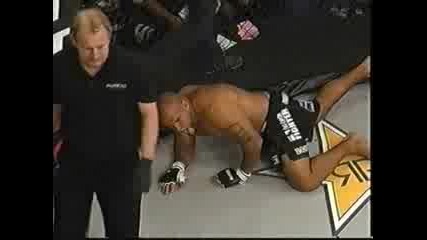 Kimbo Slice - the Heart of a Lion