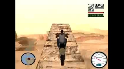 Gta San Andreas 