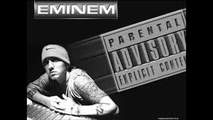 Eminem - The Real Slim Shady