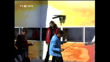 Big Brother 4 [04.10.2008] - Част 1