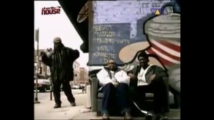 Tyree Cooper ft kool rock steady -turn Up The Bass [acid house 1988]