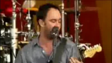 Dave Matthews Band - Why I Am