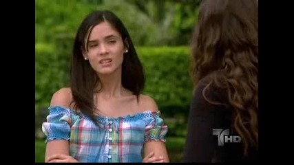 El Fantasma de Elena Capitulo 49 (6/8)