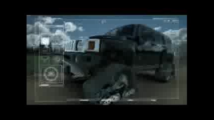 Hummer (game On) Tv reklama
