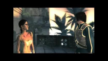 Prince Of Persia - Time Only Knows