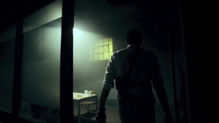 Example - Last Ones Standing