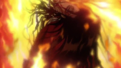 Hellsing Ultimate Ova 8 (b) Бг Суб : icefansubs team & animes-bg.com [ viii ] anime 720p hd