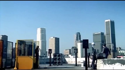 Новo! Супер Песен! Esmee Denters Feat. Justin Timberlake - Love Dealer (high Quality) 