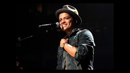 Bruno Mars - We’ll Be Alright 