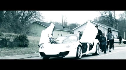 • Yo Gotti ft. Rich Homie Quan - I Know ( Official Video ) •