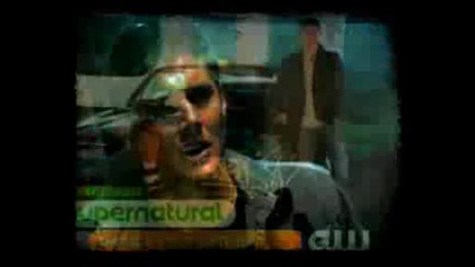Supernatural Video - Apologize