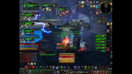 World of Warcraft - Ulduar The Iron Council kill 