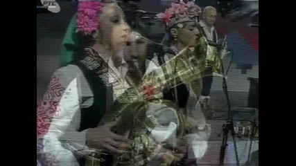 Goran Bregovic - Kajesukarije Cocek 