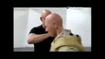 Discovery Channel Future Weapons-dragon Skin