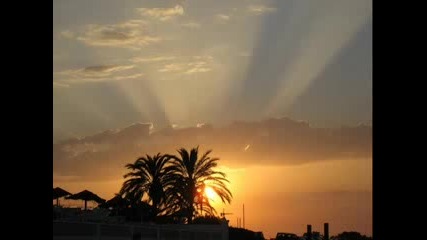 Airbase - Ibiza Sunrise