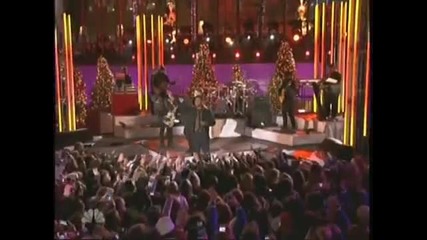 Страхотно изпълнение! Джъстин Бийбър - The Christmas Song