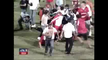 Battle Field