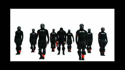 Chris Brown - I can transform ya you (hq)