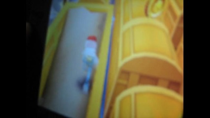 Subway surfer :d