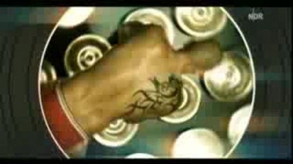 Das - Beitrag - Der Deutsche Grand Prix Song 2009 Von Alex C.
