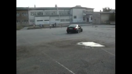 Tuning Bmw M3 Drift 