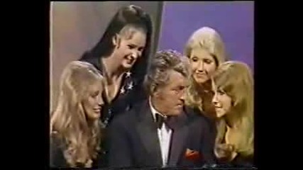 Dean Martin - I Only Have Eyes For You