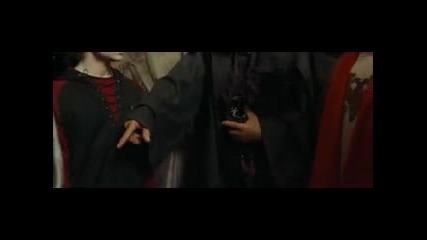Harry Potter and the Goblet of Fire - 3 - Bgaudio