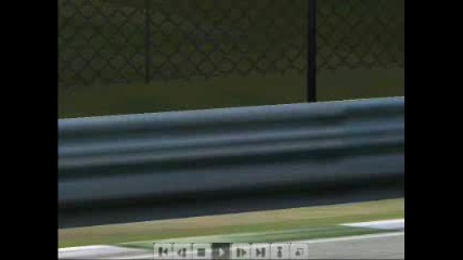 Formula 1 2002 Season Austria Hot Lap